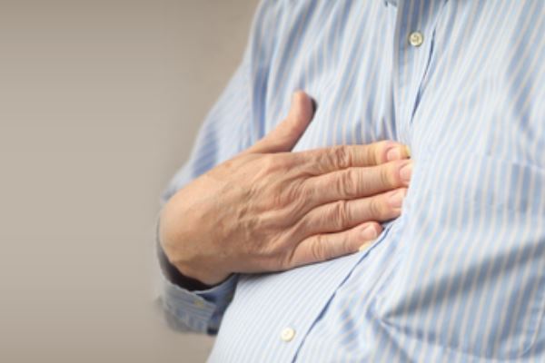 Acid Reflux Disease